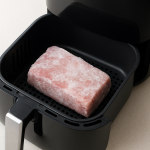 Nồi chiên không dầu không phải “vạn năng”: Những món cần tránh để bảo vệ sức khỏe