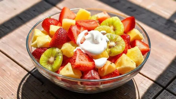 Ăn sáng không lo tăng cân nhờ 3 loại trái cây quen thuộc