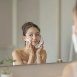 Thói quen rửa mặt ảnh hưởng thế nào đến làn da?