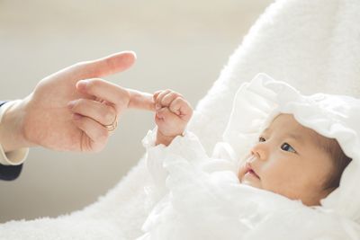 5 nét tướng trẻ em được cho là “tướng quý”, ai cũng mong con sở hữu