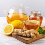 3 thức trà mùa đông giúp tăng sinh nhiệt và hỗ trợ giảm mỡ