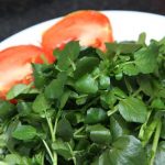 Vì sao rau cải xoong được khuyên dùng trong bữa ăn hằng ngày?