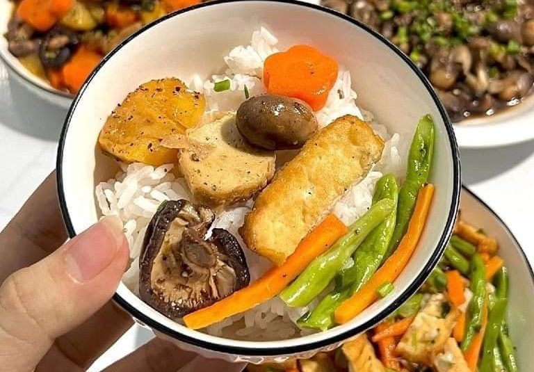 Những dưỡng chất người ăn chay dễ bị thiếu nếu không lên kế hoạch kỹ