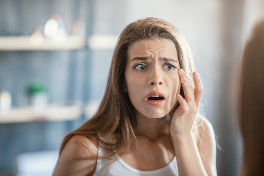 Những thói quen sai lầm làm da tổn thương nghiêm trọng mùa đông