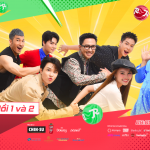 “Running Man Vietnam” tạm hoãn phát sóng, tung tập đặc biệt dài 90 phút