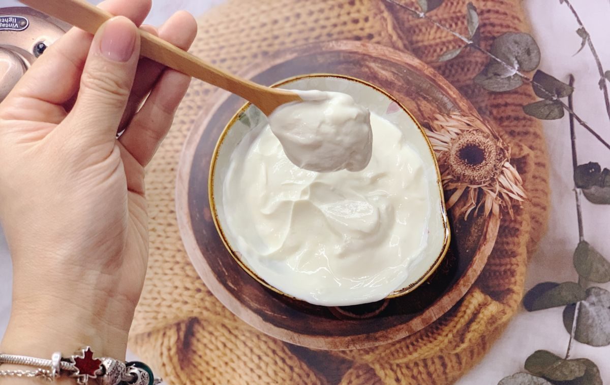 Cách làm sữa chua Hy Lạp tại nhà: Rẻ – sạch – ngon chuẩn quán