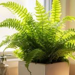 Cây cảnh – “máy lọc không khí” tự nhiên cho không gian sống đô thị