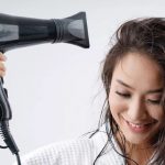 Tóc mỏng, dễ xẹp? Đây là cách giữ tóc phồng cả ngày