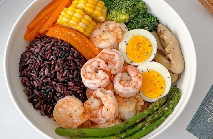 Bí quyết giảm mỡ bụng từ chuyên gia để đón Tết không lo tăng cân