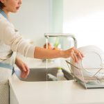 Căn bếp lúc nào cũng gọn gàng? Chủ nhà thường làm những điều này