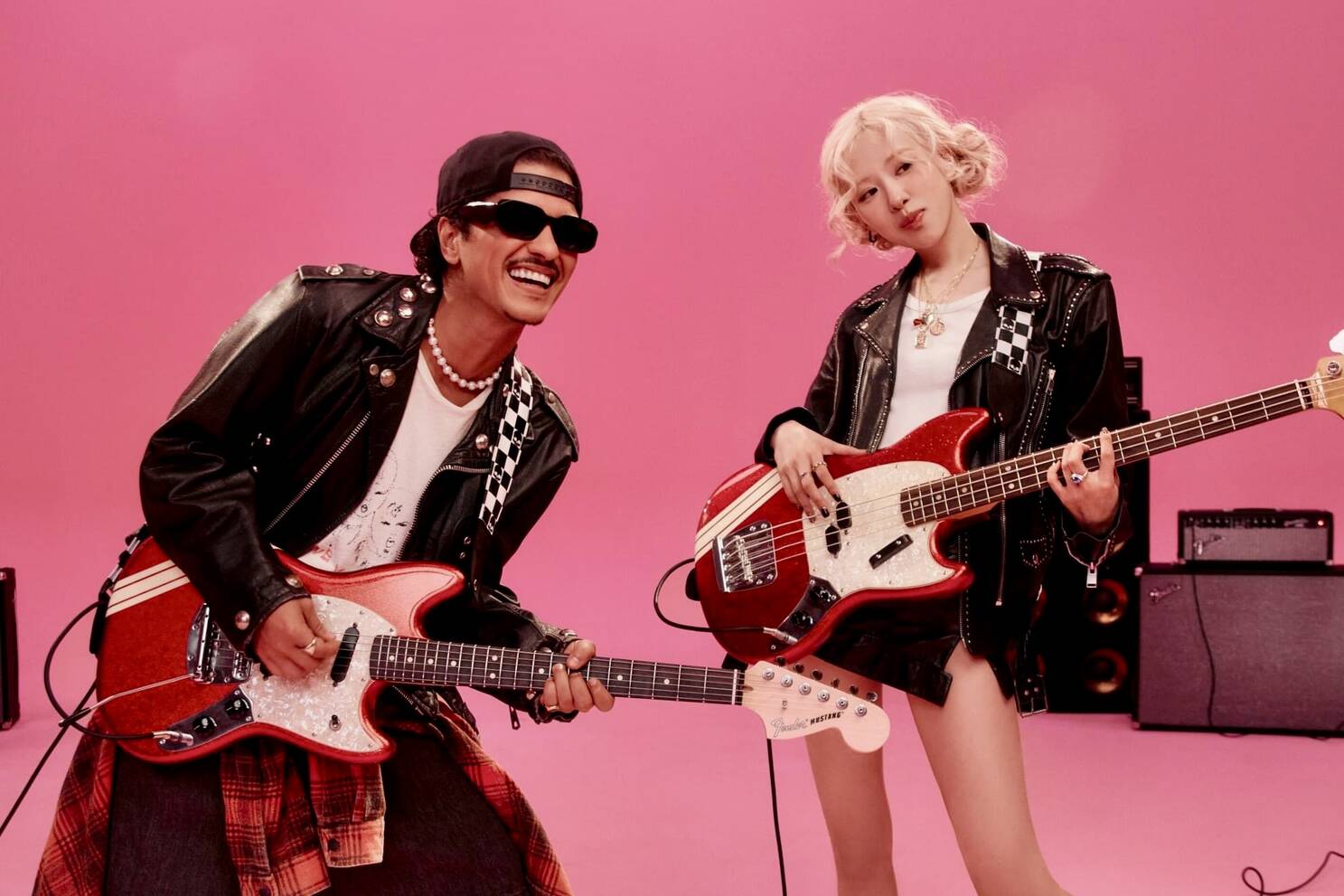 Bruno Mars ca ngợi “APT.” là hiện tượng toàn cầu