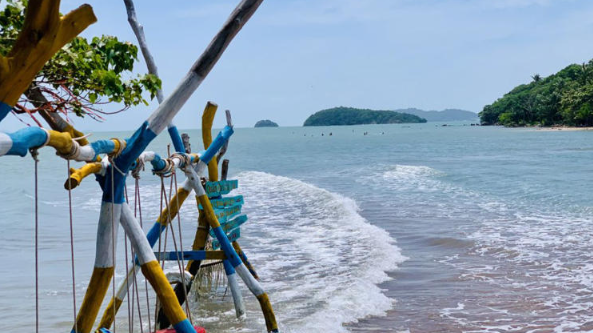 Hà Tiên và tiên đảo Bồng Lai: vẻ đẹp “ngỡ ảo mà thật” ở quần đảo Bà Lụa