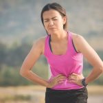 Đau nhói dưới sườn khi chạy – dấu hiệu xóc hông bạn đang bỏ qua