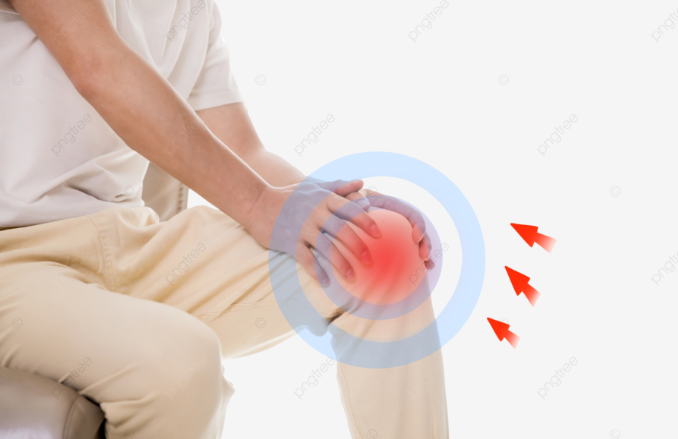 Lối sống ít vận động khiến thế hệ 9X – 10X sớm đối mặt đau đầu gối