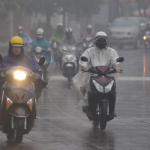 Không khí lạnh tăng cường từ ngày mai, Hà Nội giảm còn 12°C