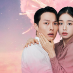 Jang Ki Yong – Ahn Eun Jin chiếm ưu thế ở hạng mục Cặp đôi đẹp nhất SBS 2025