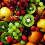 Loại quả nhỏ bé nhưng giúp da căng sáng từ bên trong