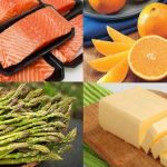 Cá hồi sốt cam: công thức chuẩn vị nhà hàng