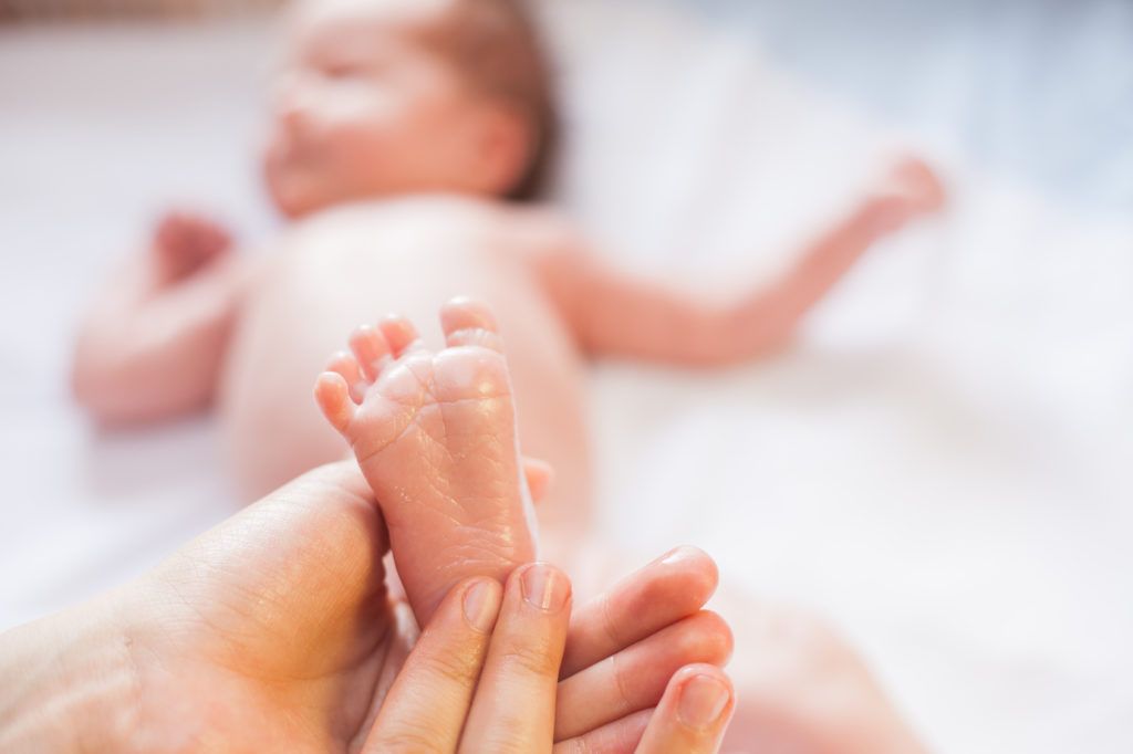 3 huyệt đạo quan trọng giúp bé thư giãn, tăng miễn dịch và kích hoạt trí thông minh