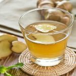 Một ly chanh gừng mỗi sáng: Thói quen nhỏ cho hệ miễn dịch khỏe mạnh