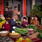 Đặt 3 vật này trước cửa nhà dịp Tết, tài lộc gõ cửa liên tục