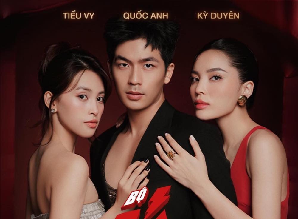 Điện ảnh Việt lập kỷ lục doanh thu trong năm 2025