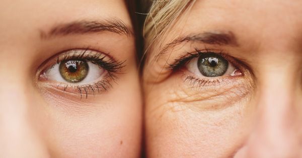 Da ít nhăn hơn mỗi ngày nhờ 4 thói quen đơn giản này