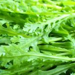 Cải cúc – loại rau quen thuộc giúp cơ thể giải độc hiệu quả