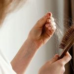 Rụng tóc, trễ kinh kéo dài: Cảnh báo rối loạn nội tiết ở phụ nữ