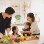 Bí quyết giúp trẻ tăng đề kháng, phát triển thể lực toàn diện