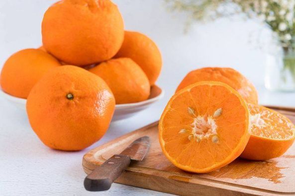 Chuyên gia khuyến cáo: Ăn quýt bao nhiêu mỗi ngày mới an toàn?