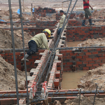 Tận dụng móng cũ khi xây nhà: Giải pháp tiết kiệm nhưng cần thận trọng