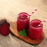 7 đồ uống màu đỏ “thần kỳ” hỗ trợ giảm mỡ máu và tăng cường sức khỏe tim