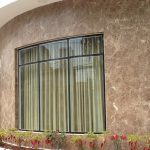 Chọn gạch ốp mặt tiền sao cho đẹp, sang mà không tốn kém?