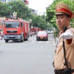 Hà Nội tạm cấm, hạn chế nhiều tuyến đường trong hai ngày 26–27/12 phục vụ Đại hội Thi đua yêu nước