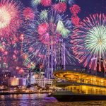 Rực rỡ đón năm mới 2026: TP HCM bắn pháo hoa và tổ chức Countdown ở trung tâm