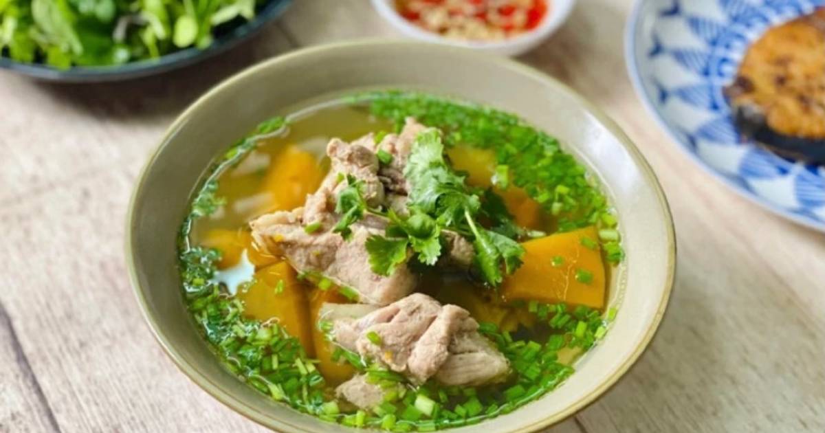 Buổi tối khó ngủ? Hãy thử thêm những món canh giàu magie vào thực đơn