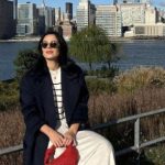 Gợi ý mix & match: Áo khoác nào hợp với từng kiểu váy trong mùa lạnh?