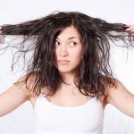 Chăm sóc tóc mùa đông đúng cách để hạn chế gàu và bết