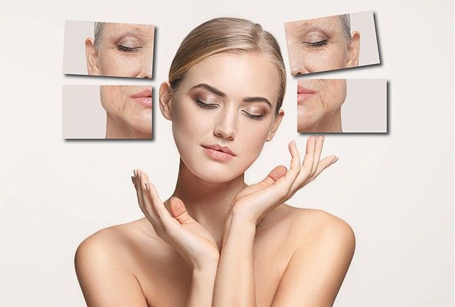 Chuyên gia cảnh báo: Da bắt đầu “mất collagen” rõ rệt sau tuổi 30