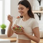 Tập gym buổi sáng, có nên ăn trái cây trước khi đến phòng tập?