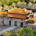 Từ trung tâm di sản đến điểm đến xanh: Huế được vinh danh tại Hotlist 2025