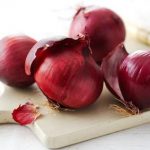 Chỉ cần làm đúng cách này, hành tỏi để cả năm vẫn khô ráo