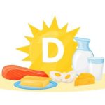 Vai trò không thể thiếu của vitamin D đối với trẻ em