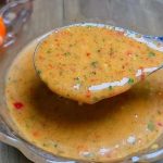 Công thức nước chấm gà luộc đậm vị, ai ăn cũng khen