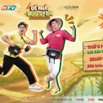 Gia đình Haha và Đệ nhất mưu sinh đồng loạt trở lại màn ảnh nhỏ dịp Tết 2026