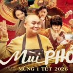 Mùa phim Tết 2026: An toàn hay khác biệt trong cuộc chiến phòng vé?