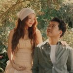 Sát ngày Nhã Phương dự sinh con thứ ba, Trường Giang lo tiếp tục lỡ khoảnh khắc con chào đời