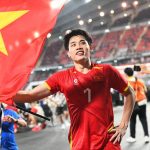 U23 Việt Nam khép lại giải châu Á với kỷ lục ghi bàn lịch sử