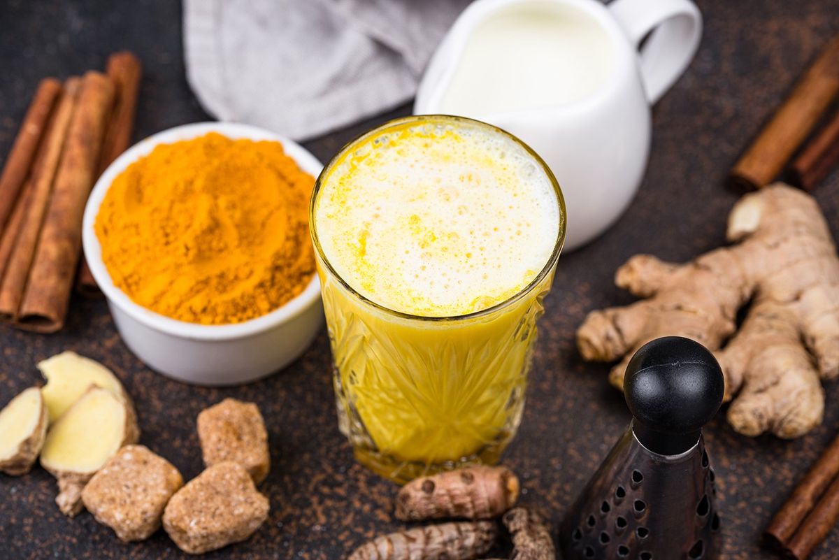 Da đẹp không chỉ nhờ skincare, mà còn nhờ những thức uống này